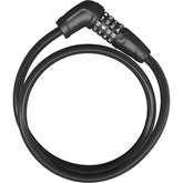 ABUS Cable Locks - 5410C/85 BK Numerino